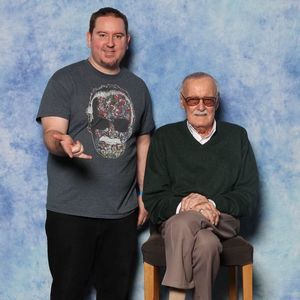 Meet your Posher, Bill